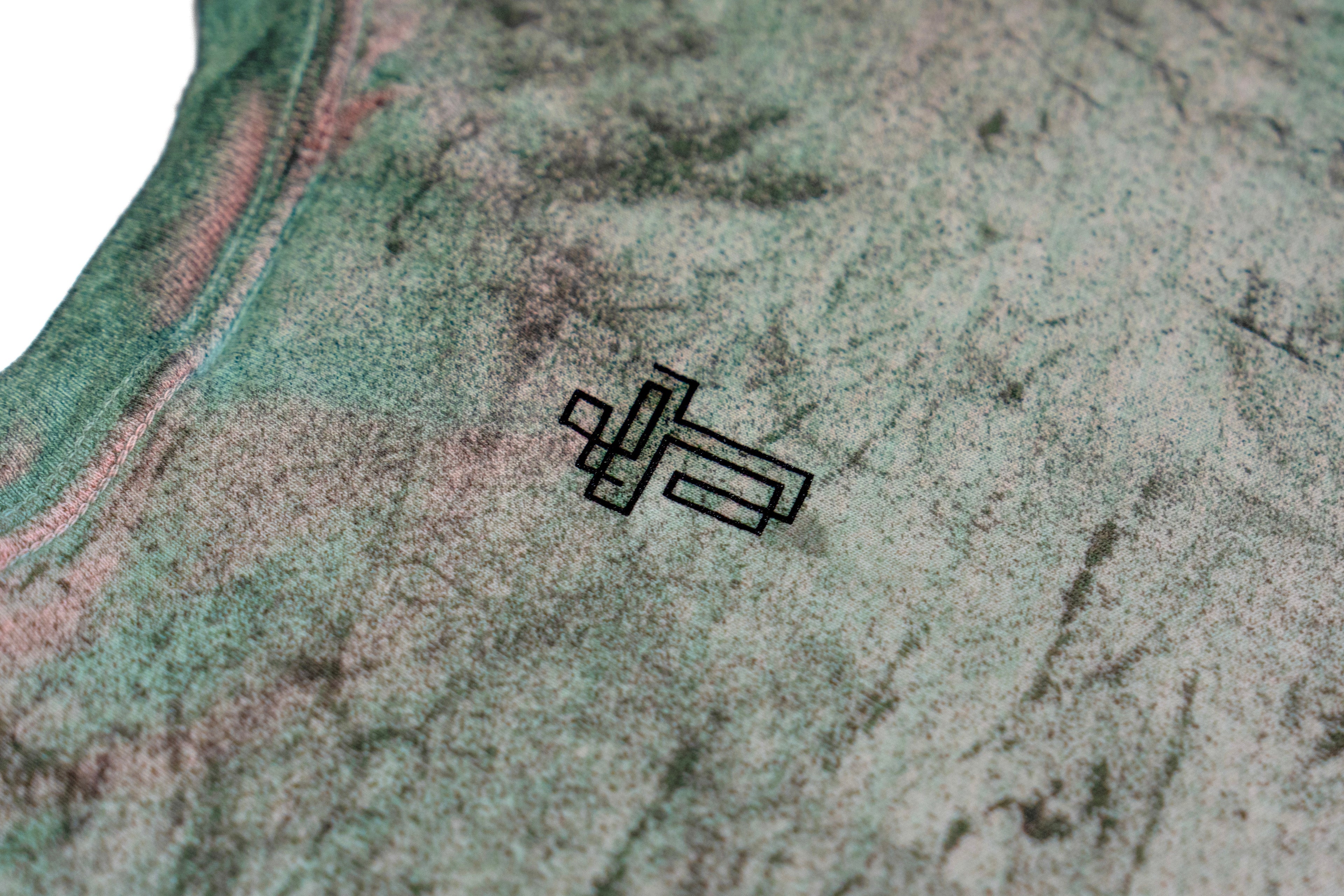 Genesis Crewneck T-Shirt