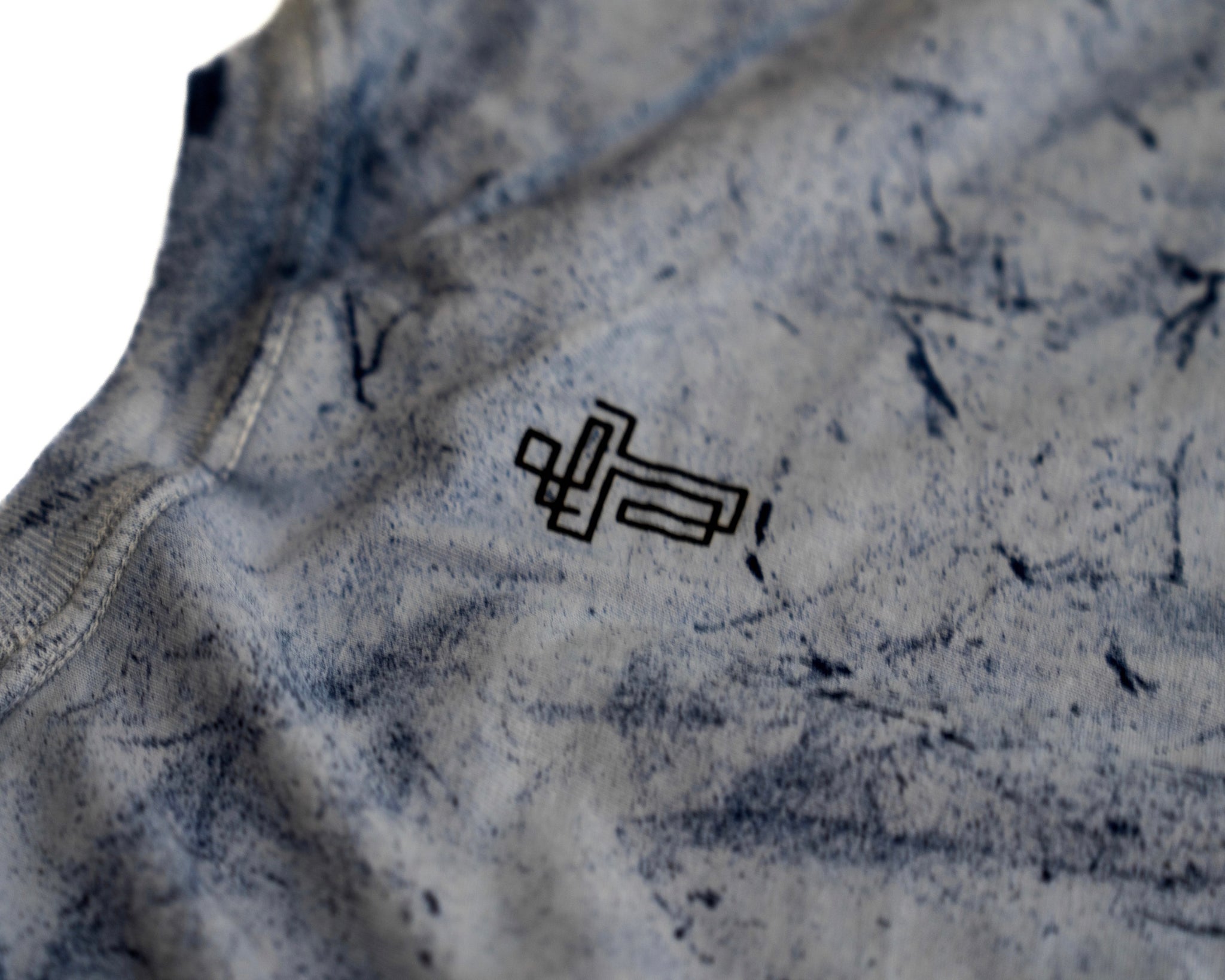 Genesis Crewneck T-Shirt