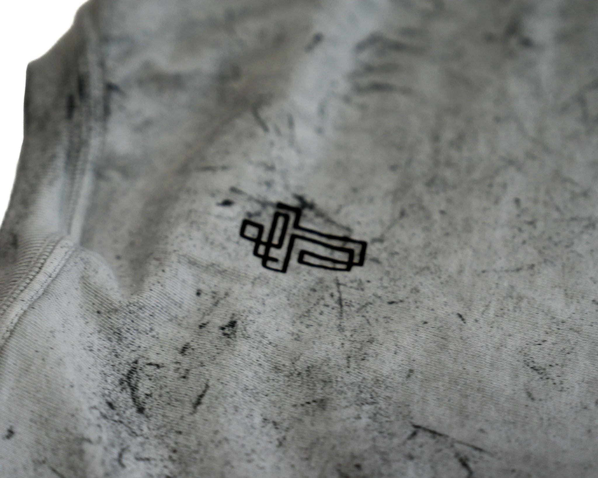 Genesis Crewneck T-Shirt